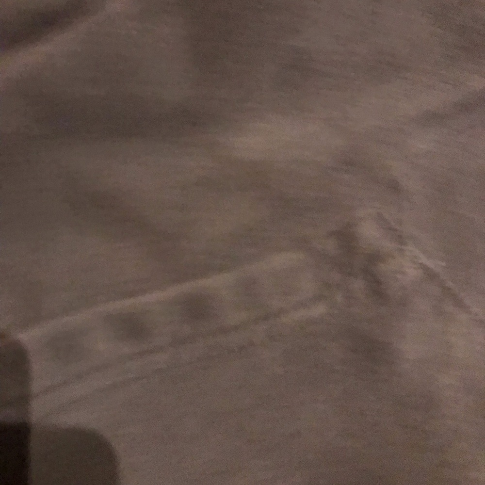 3/15$ H&M Cozy Black Kids Hoodie Jacket - Picture 2 of 6